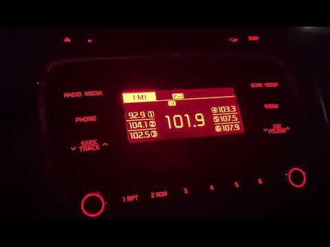 WBAV-FM/Gastonia, North Carolina Legal ID - May 5, 2023