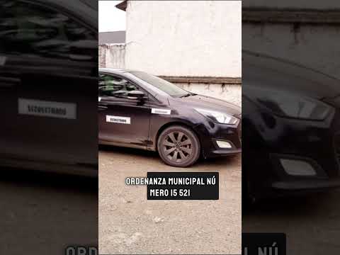 Secuestro a Ubers