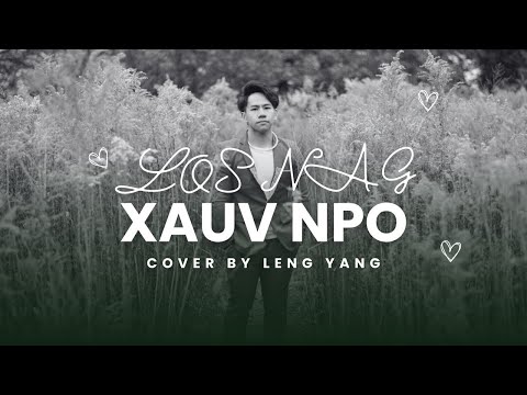 Los Nag Xauv Npo - LENG YANG 「Cover」