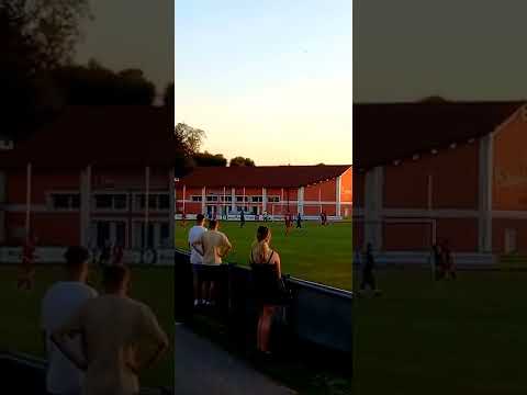 Groundhopping Josef-Konle-Stadion: SSV Höchstädt - FC Lauingen 6:1