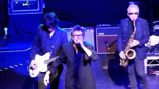 The Psychedelic Furs   No Tears