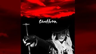 Madonna - Ghosttown (Don Diablo Remix)