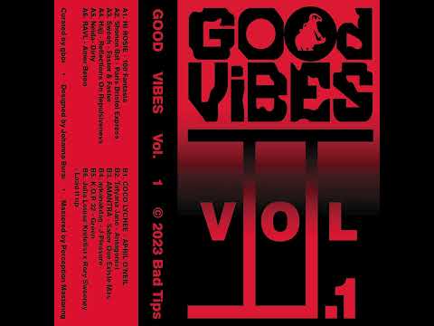 Premiere : Neida - Dirty [Bad Tips]