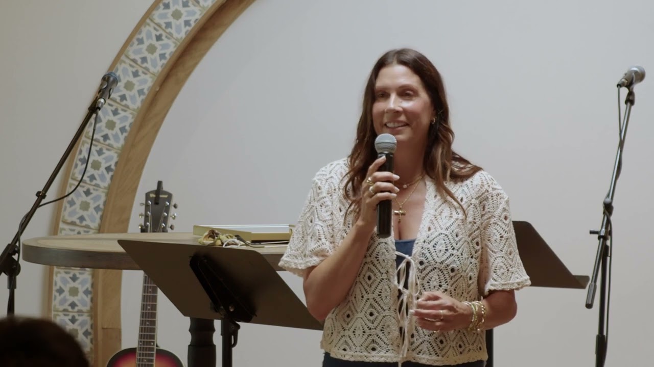 In your relationships with one another, have the same mindset as Jesus - Philippians Series #4