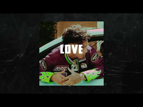 Nimo X Luciano X Central Cee Type Beat - Love | UK Drill Rap Instrumental 2023