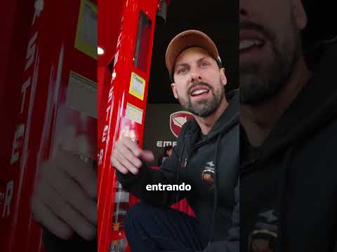 Pórtico Assimétrico - Flavio e Matheus