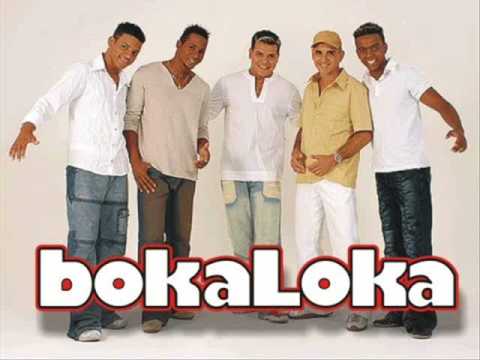 bate nele - boka loka