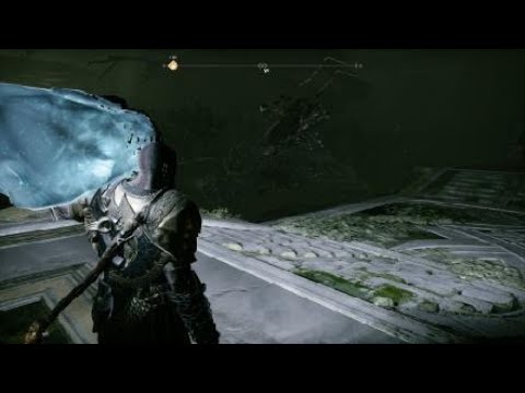 God of War New game plus gameplay part 7 spoilers!