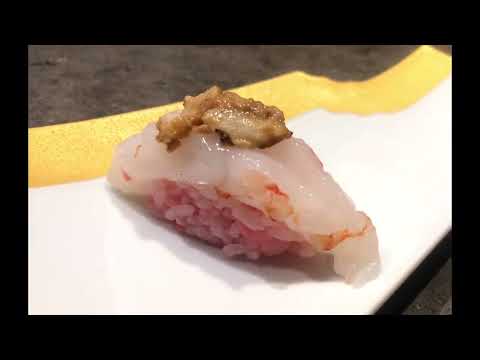 銅鑼灣「信 Shin Fusion Cuisine」－西日融合的創意廚師發辦有驚喜，$1080/位 相當豐富，驚喜滿溢！