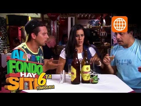 Al fondo hay sitio capitulo 1015 - parte 5/5