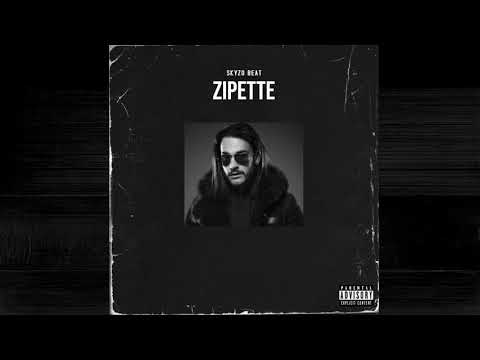 [FREE] SCH x Ninho x Timal Type Beat 2020 - "Zipette" | Hard Beat | Prod. by Skyzo
