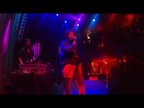 20220608 - Blue Hawaii - L.O.V.E.  - Live at Johnny Brenda's, Philadelphia