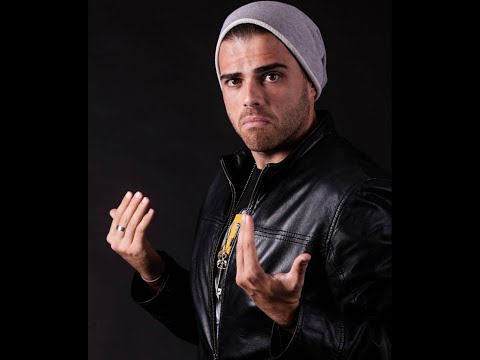 FENOMENO EDOARDO MECCA, 18 PERSONAGGI IN QUARANTENA