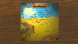 THE BLACKBYRDS - A HOT DAY TODAY