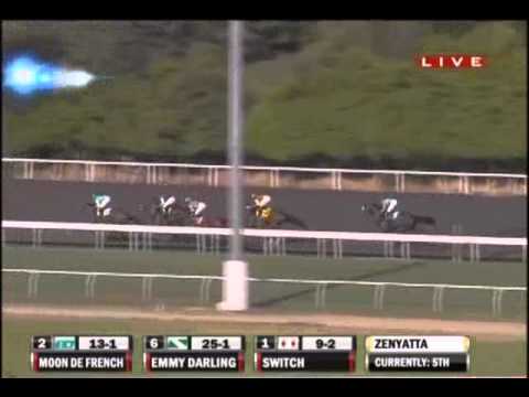 2010 Lady's Secret Stakes