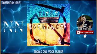 Titãs - Tudo o que você quiser (Domingo / 1996)