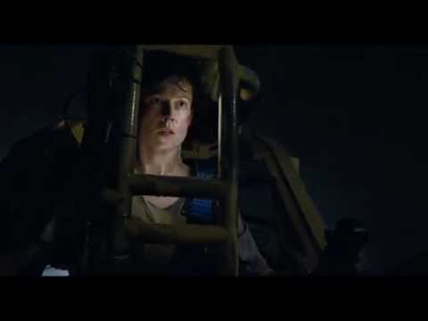 Sci-Fi Sunday Presents ALIENS