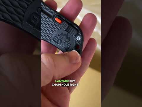 Outdoor Edge Knife Review - Replaceable Blade Hunting Knives