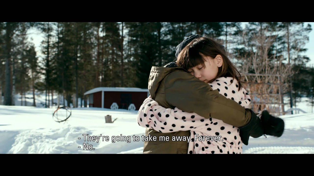 Isdraken / The Ice Dragon - Trailer