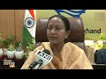 Radha Raturi on Char Dham Yatra: People Wont be Allowed to Shoot Videos in 50m Radius | News9 - Video