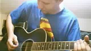 A l'ombre - Mademoiselle K