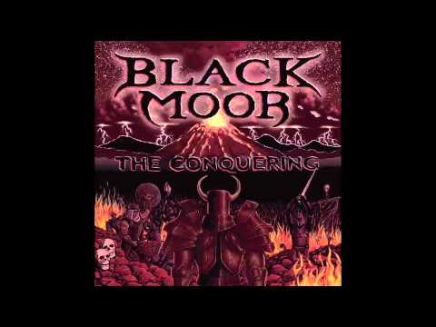 Black Moor - Fiend