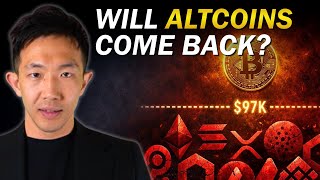 When is the Best Time to Buy Altcoins Again?