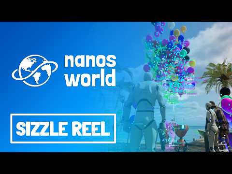 Gameplay Trailer