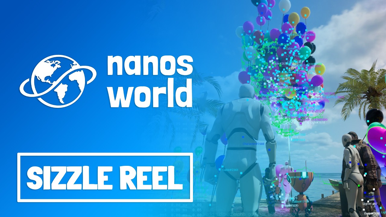 Gameplay Trailer