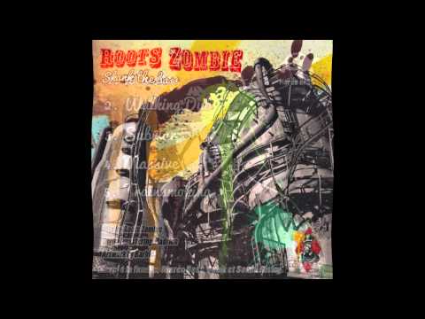 MBEP011/Skank The Bass - ROOTS ZOMBIE...TEASER...