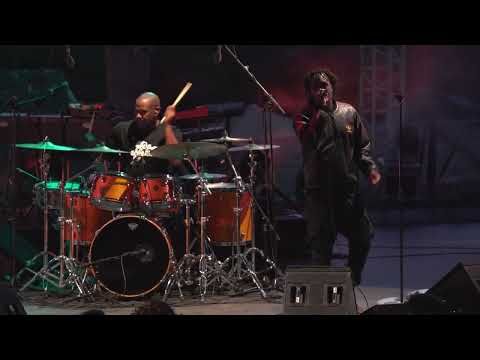 Ida Nielsen & The Funkbots - Nuits de la Guitare de Patrimonio 2023