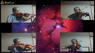 Download lagu Solitaire/E Elgar ”Nimrod” from 'Enigma Variations' String Quartet. Take 2. mp3