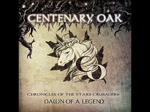 CENTENARY OAK - Mechanical Dragon