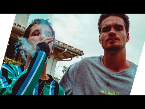 Theozin x Dafree - Jackie Chan (prod. Theozin) [Dir. Morlockartlab]