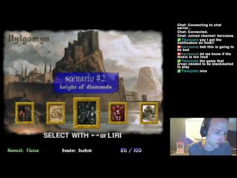 Wizardry: Proving Grounds of the Mad Overlord - Episode 1