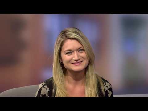 Racine and Me, 2 part interview with Racine Zoo