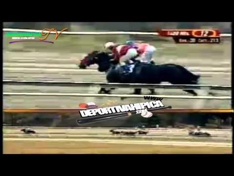 LA RINCONADA 12 CARRERA DOMINGO 16 DE MARZO DEL 2014