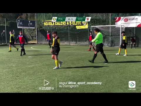 Polisportiva Marconi - CCCP 1987