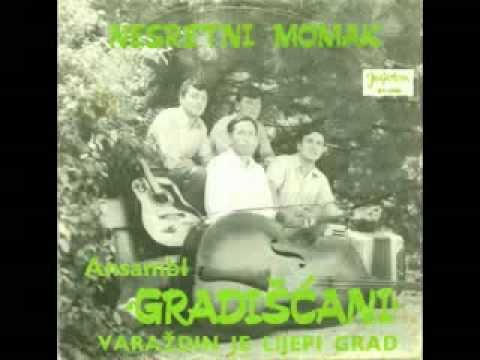 Gradišćani-Varaždin lijepi je grad