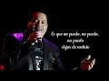 Tito Nieves - No Puedo