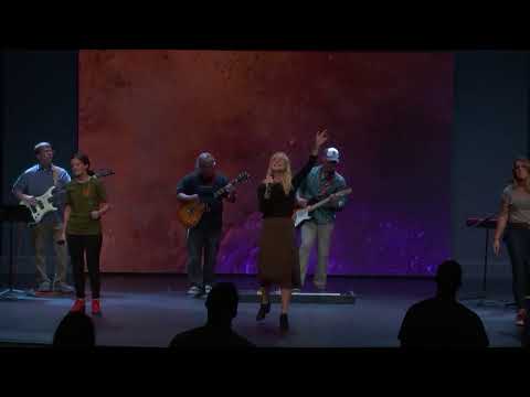 Laodicea - The Lukewarm Church