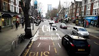 Station Cars Network