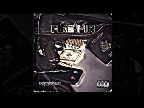 RichTheVybz - Fire Pin