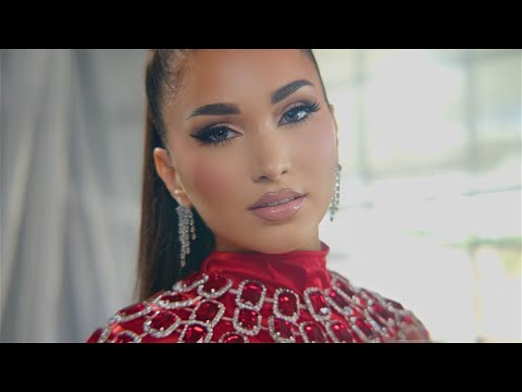 Enisa - BOYS [Official Music Video]