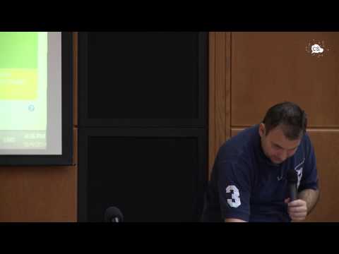 Coding Serbia 2014, Patroklos Papapetrou - Help my code quality is not manageable