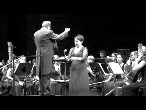 Judith Christ - G. Ph. Telemann: Magnificat, Suscepit Israel