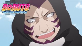 Download lagu Kankuro: Puppet vs Puppet | Boruto: Naruto Next Generations mp3