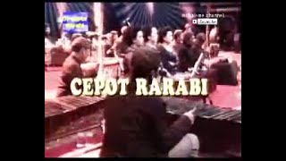 Download lagu Wayang Golek: CEPOT RARABI (Asep Sunandar Sunarya) mp3 Download lagu Wayang Golek: CEPOT RARABI (Asep Sunandar Sunarya) mp3