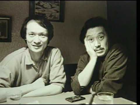 凝視的剎那 - 張照堂造像  (1999)