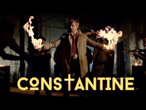Constantine [Supernova] edit